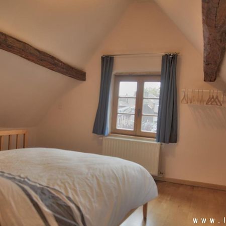 Maison De Charme Dans Quartier Historique Liege Ngoại thất bức ảnh