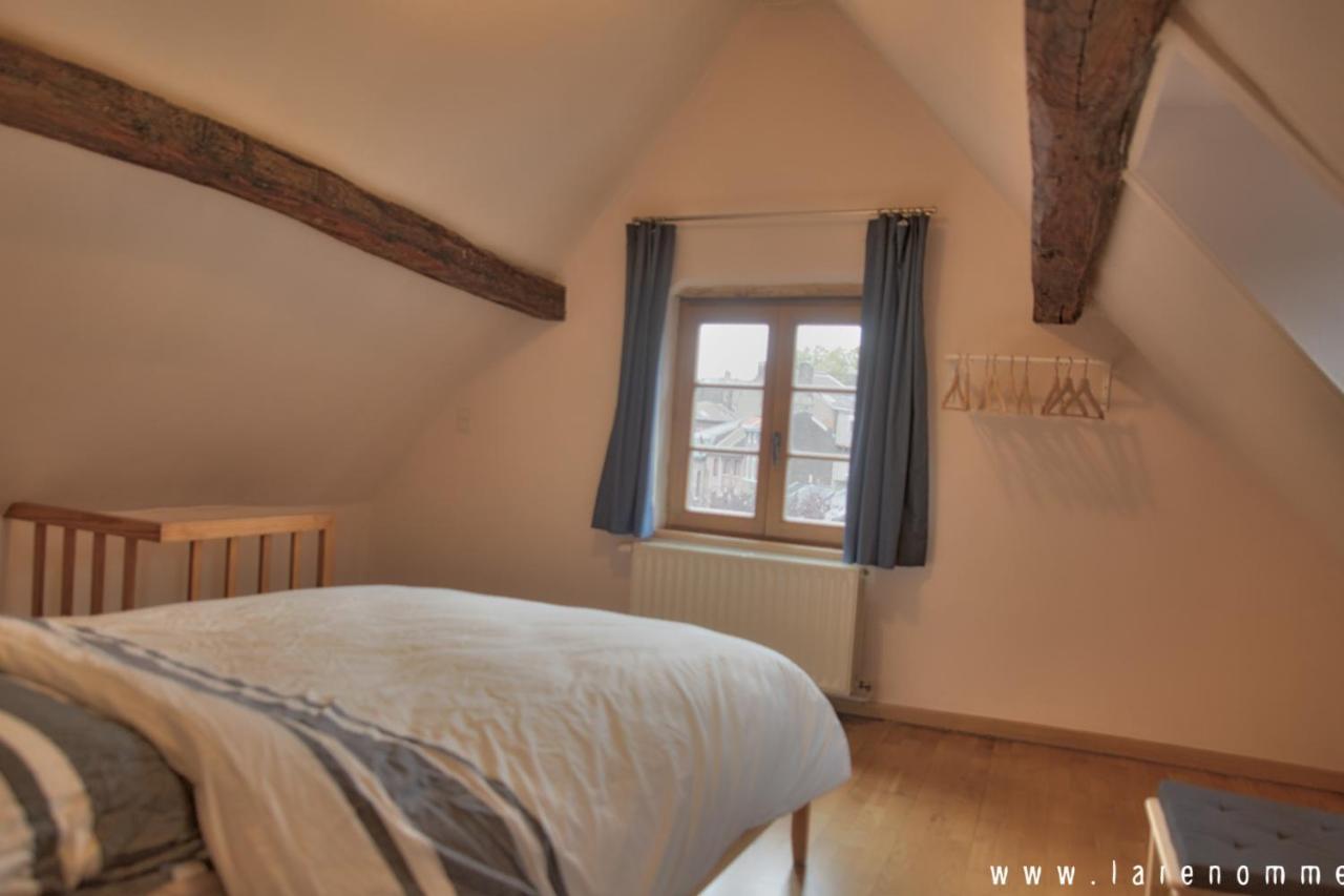 Maison De Charme Dans Quartier Historique Liege Ngoại thất bức ảnh
